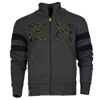 Толстовка на молнии shelby (зеленый), зеленый Extreme Hobby