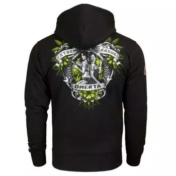 Толстовка с капюшоном eh mary&amp;jane Extreme Hobby