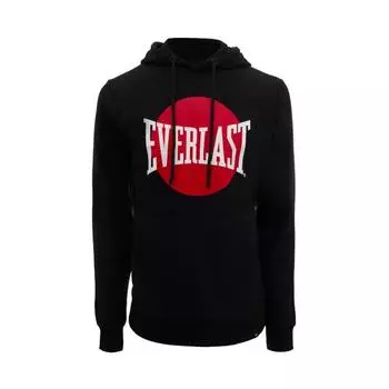 Толстовка с капюшоном Kobe Black