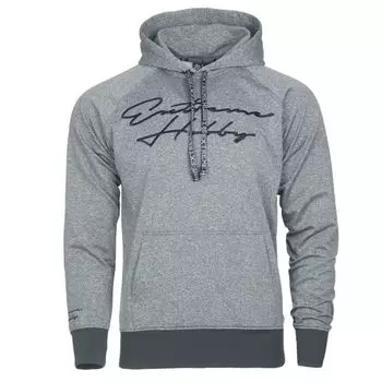 Толстовка с капюшоном rapid signature (серый), серый Extreme Hobby