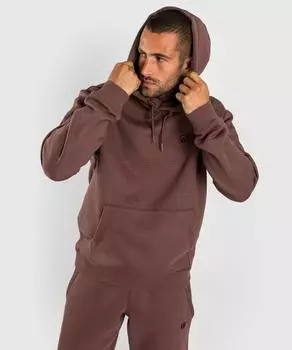 Толстовка Silent Power Brown