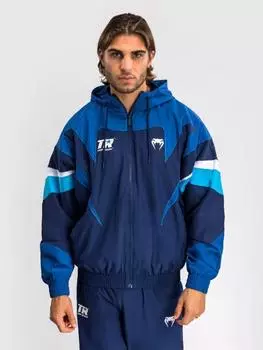 Толстовка Top Rank Original Royal Blue