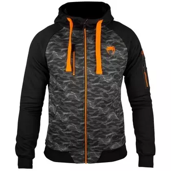 Толстовка Tramo 2.0 - Black