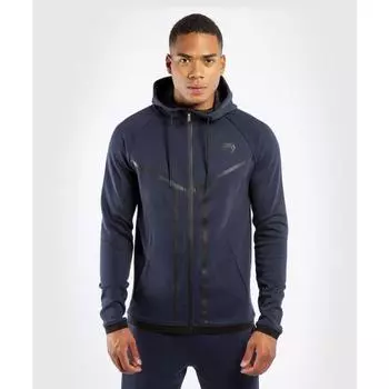 Толстовка Venum Laser X Connect Navy Blue Venum