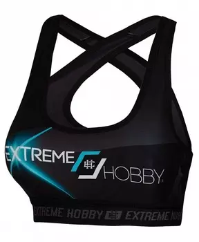 Топ mt sport turquoise, женский