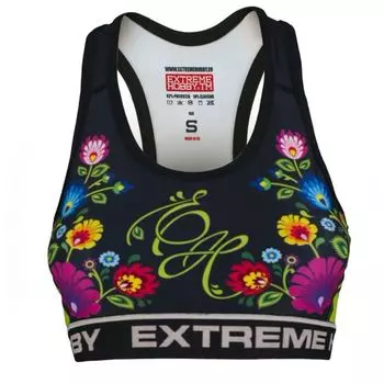 Топ женский folk