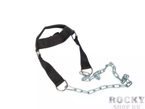 Тренажер для шеи Band4Power