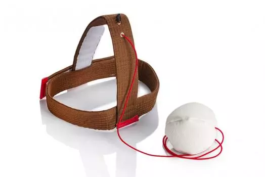 Тренажер Fight Ball Band4Power