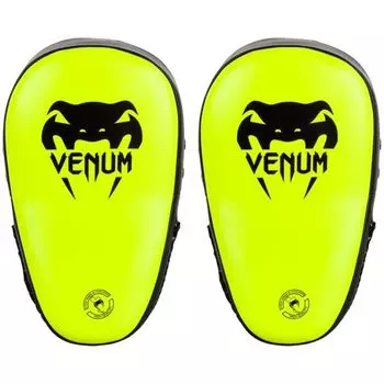 Тренерские лапы Venum Elite Big Focus Mitts Venum