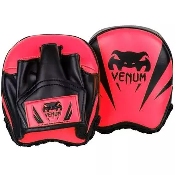 Тренерские лапы Venum Elite Big Focus Mitts Venum