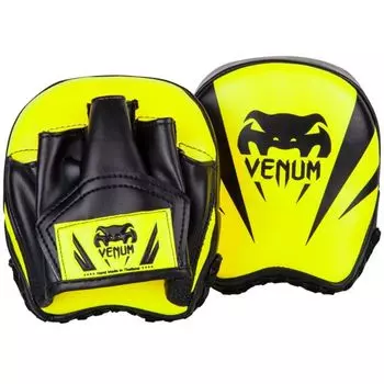 Тренерские лапы Venum Elite Big Focus Mitts Venum