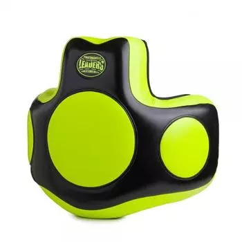 Тренерский жилет LEADERS BKGR