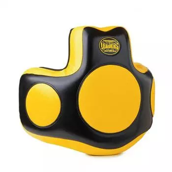 Тренерский жилет LEADERS Bumblebee