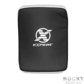 Тренировочный щит (макивара) Fight Expert 58*39*12 см Flamma