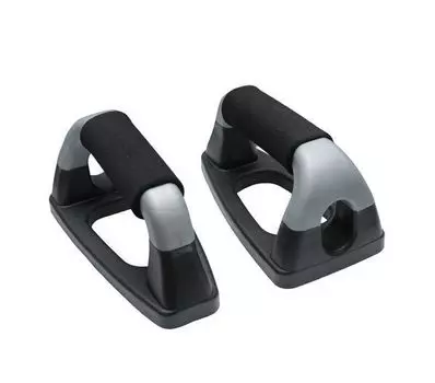 Упоры для отжиманий Green Hill