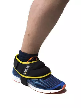 Утяжелители для бега 2*0,5 кг