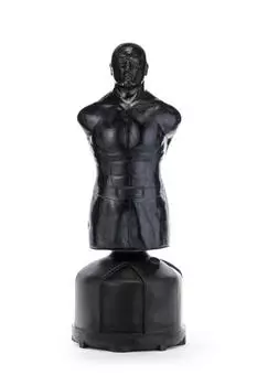 Водоналивной манекен XL Black