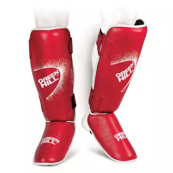 Защита голень + стопа classic, размер l , L