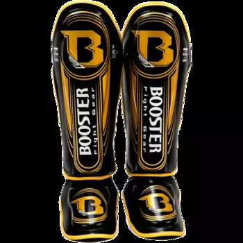 Защита голени Booster BSG V5 Gold Booster