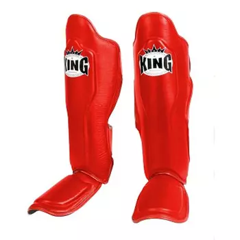 Защита голени King Professional, Размер M King
