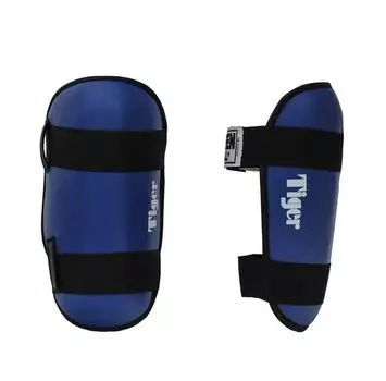 Защита голени tiger, размер xl, XL