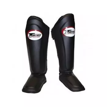 Защита голени Twins special SGL10 Black