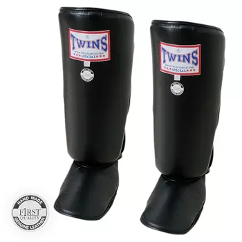 Защита голени Twins Special sgl-2, XL Twins Special
