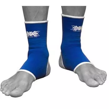 Защита голеностопа Ataka Blue