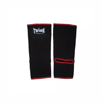Защита голеностопа Twins Special Black, Чёрный Twins Special
