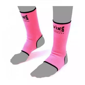 Защита голеностопа Pink
