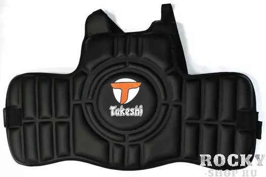 Защита корпуса Takeshi Fight Gear variant 1 Takeshi FG