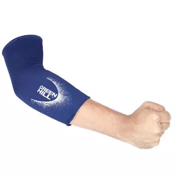 Защита на локоть эластик "ep-6126" Green Hill , Синий Green Hill