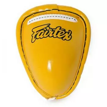 Защита на пах Fairtex, S Fairtex