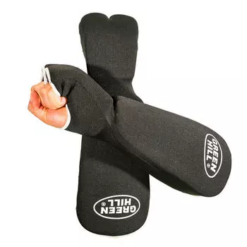 Защита на предплечье-кисть, Черный Green Hill