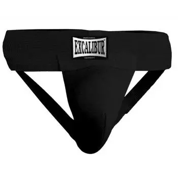 Защита паха 1111 Black