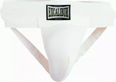 Защита паха 1111 White
