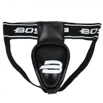 Защита паха BoyBo металл