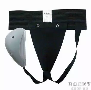 Защита паха для единоборств Ataka Flamma