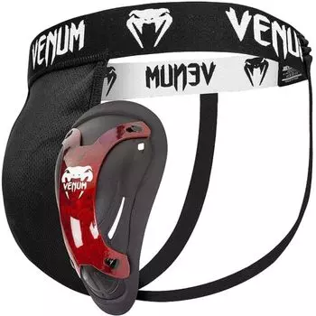 Защита паха Venum Competitor Amazonia Series Venum