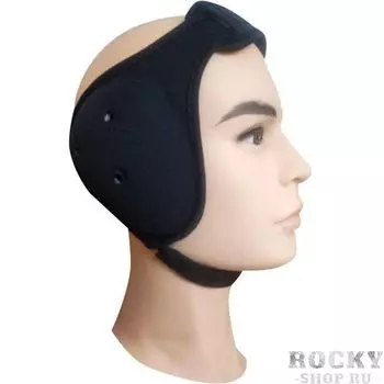 Защита ушей Wacoku Flamma