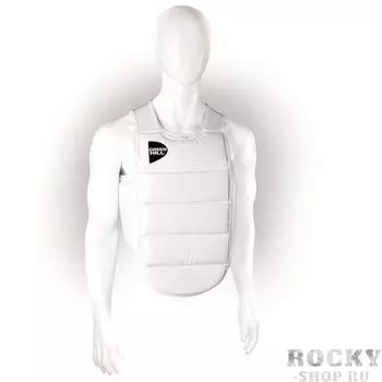 Защитный жилет для карате
