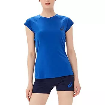 Женская волейбольная форма Asics 2052a045 400 volley set Asics