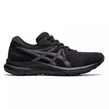 Женские беговые кроссовки Asics 1012a911 001 gel-contend 7 Asics