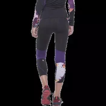 Женские компрессионные штаны Grips Power Flower Grips Athletics