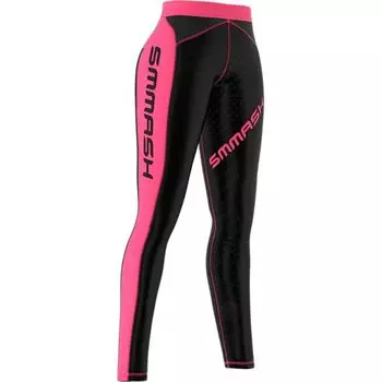 Женские компрессионные штаны Smmash Go Candy Smmash Fightwear