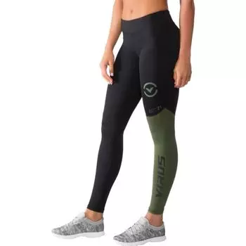 Женские компрессионные штаны Virus Stay Cool ECO21 Virus