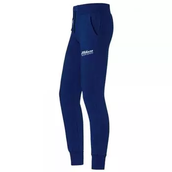 Женские спортивные брюки Mikasa mt635 0202 ninjo (w) Mikasa