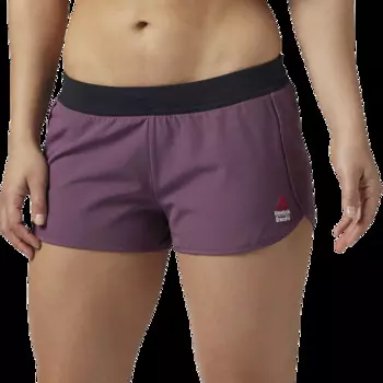 Женские спортивные шорты Reebok Crossfit Ass To Ankle Reebok