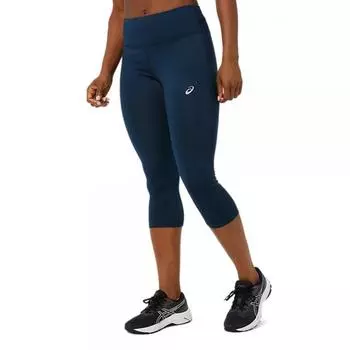 Женские тайтсы Asics 2012c329 400 core capri tight Asics