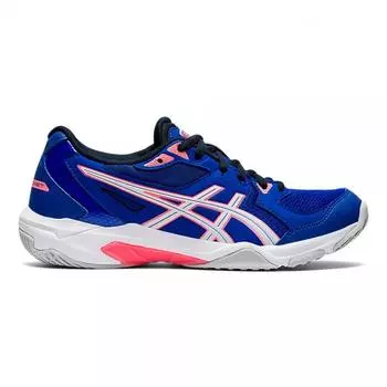 Женские волейбольные кроссовки Asics 1072a056 402 gel-rocket 10 Asics